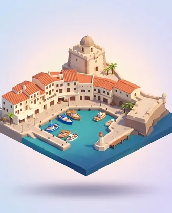 Ciutadella De Menorca