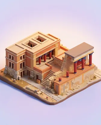 Crete Island