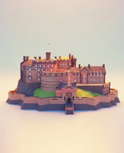 Edinburgh
