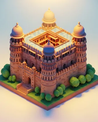 Gwalior
