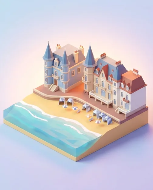 La Baule