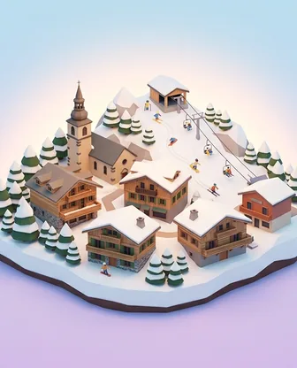 La Clusaz