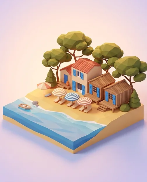Le Lavandou