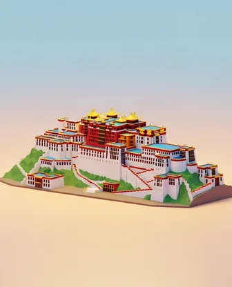 Lhasa