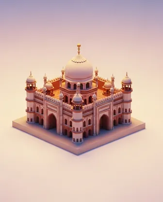 Lucknow