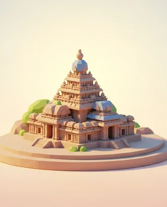 Mahabalipuram