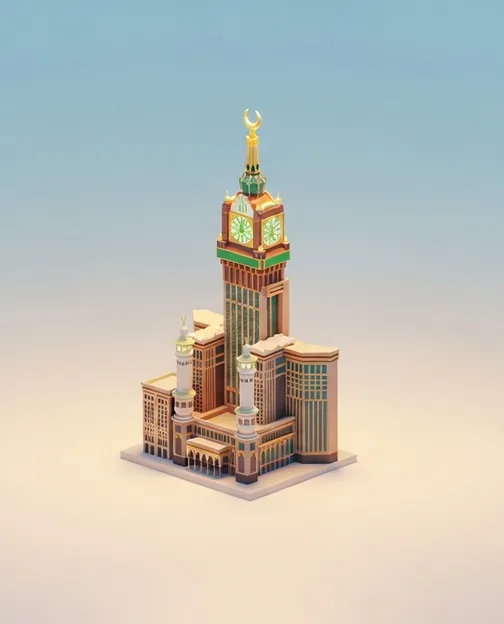 Mecca