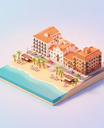Miami Platja
