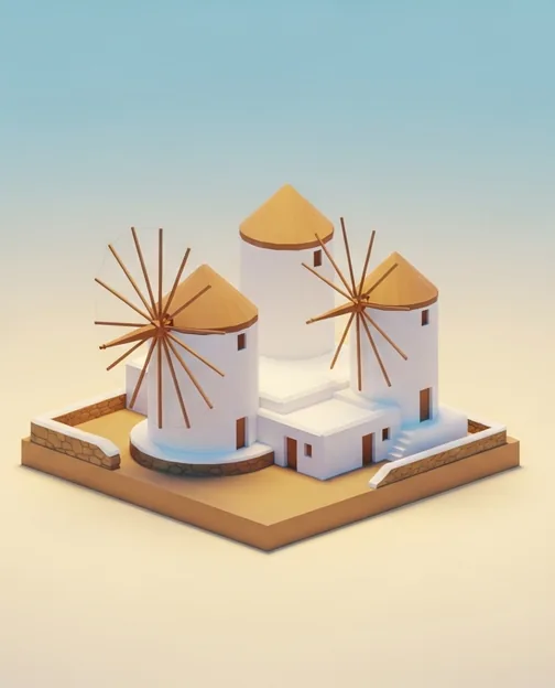 Mykonos