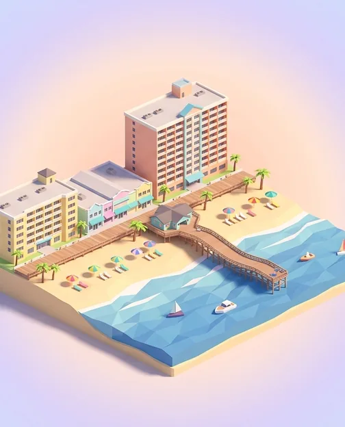 North Myrtle Beach