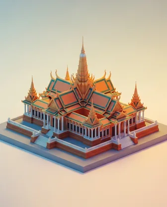 Phnom Penh