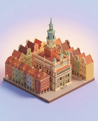 Poznan