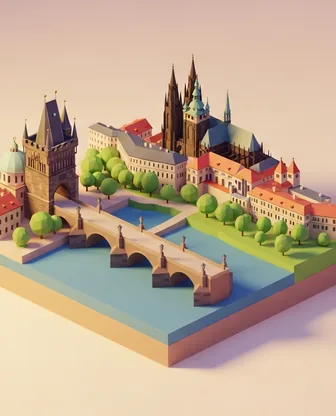 Prague