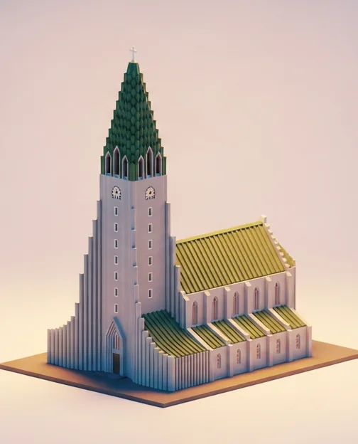 Reykjavik