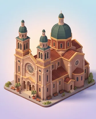 Saint Raphael