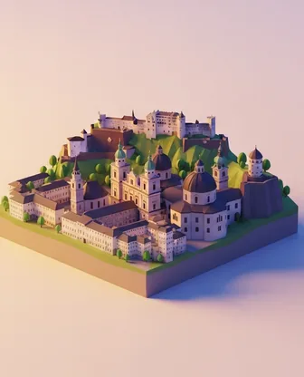 Salzburg