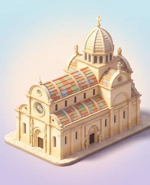 Sibenik