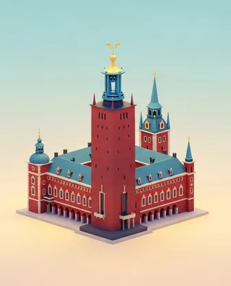 Stockholm