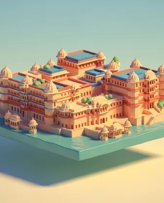 Udaipur