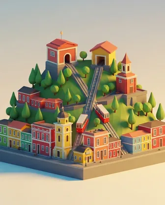 Valparaiso