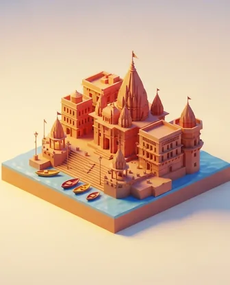 Varanasi