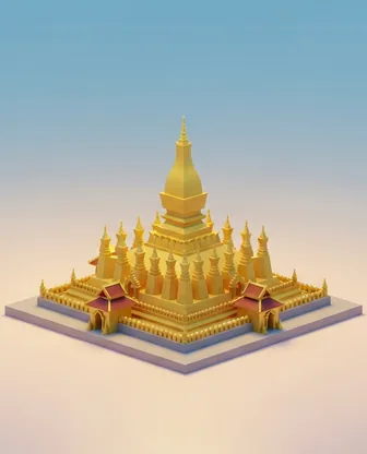 Vientiane