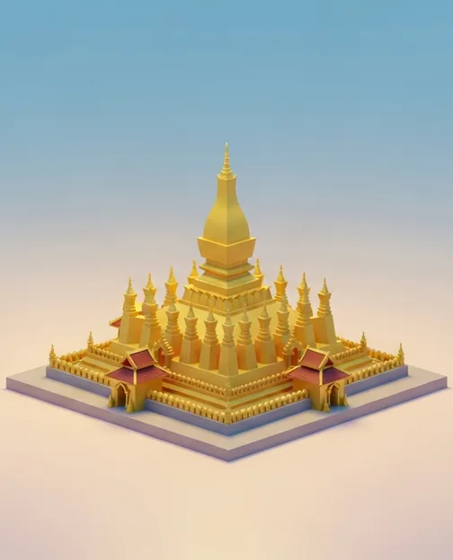 Vientiane
