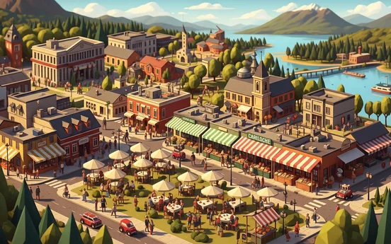 2 Days in Bariloche — Food & Wine