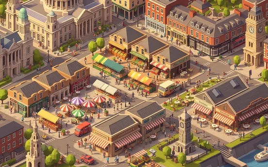 2 Days in Belfast — Food & Wine