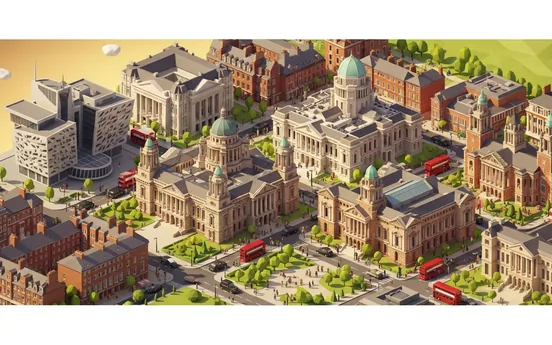 3 Days in Belfast — First-Timer Highlights