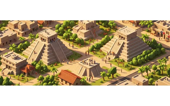3 Days in Chichen Itza — First-Timer Highlights