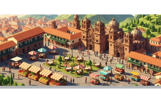2 Days in Cusco — Food & Wine