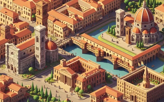 3 Days in Florence — Culture & History