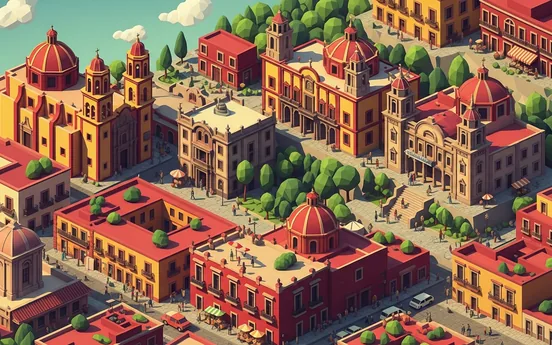 3 Days in Guanajuato — First-Timer Highlights