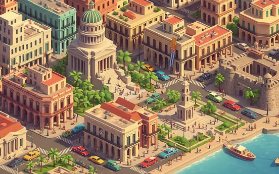 3 Days in Havana — Culture & History