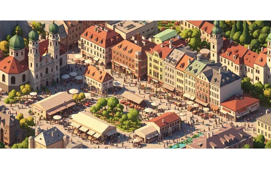 2 Days in Innsbruck — Food & Wine