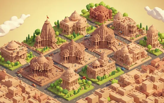3 Days in Khajuraho — Culture & History
