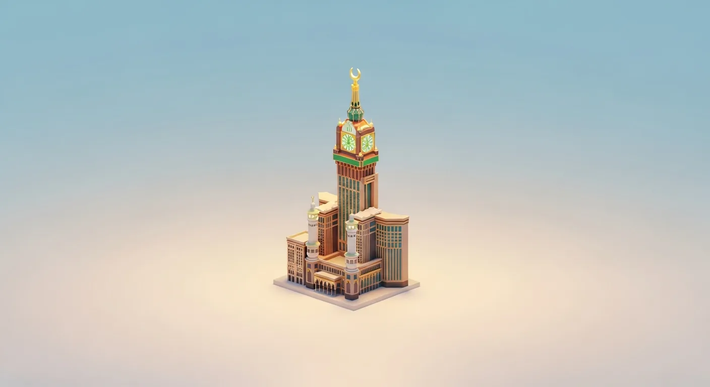 Makkah