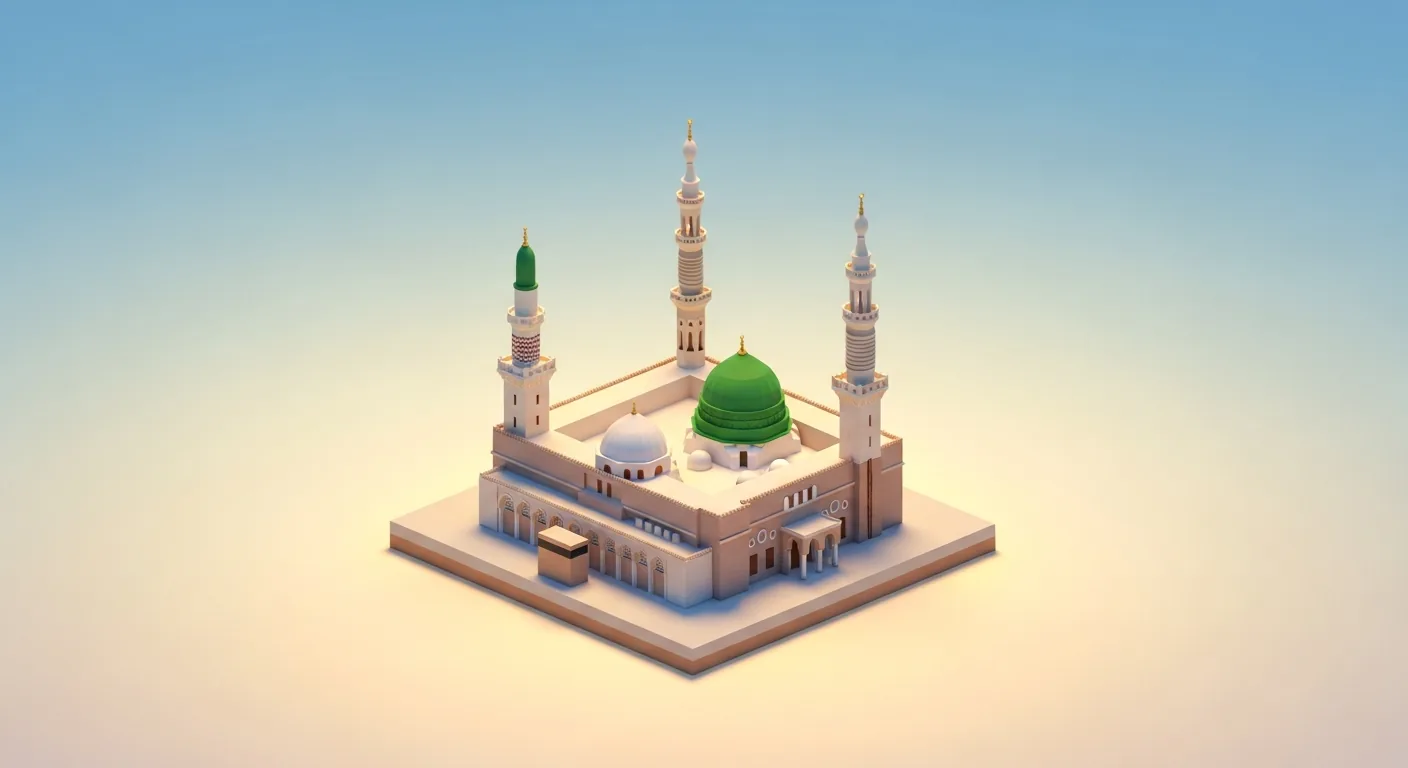 Al Madinah
