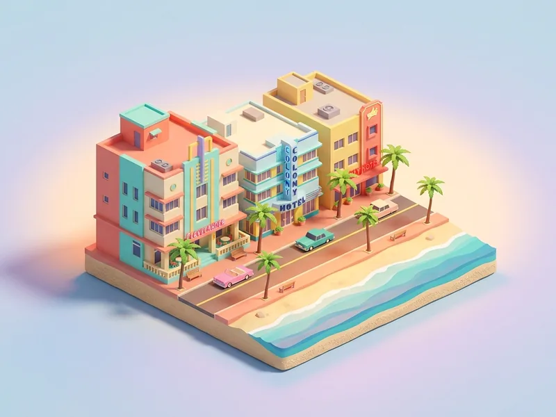 Miami Beach