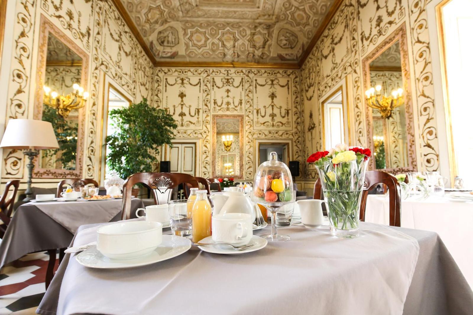 Albergo Palazzo Decumani