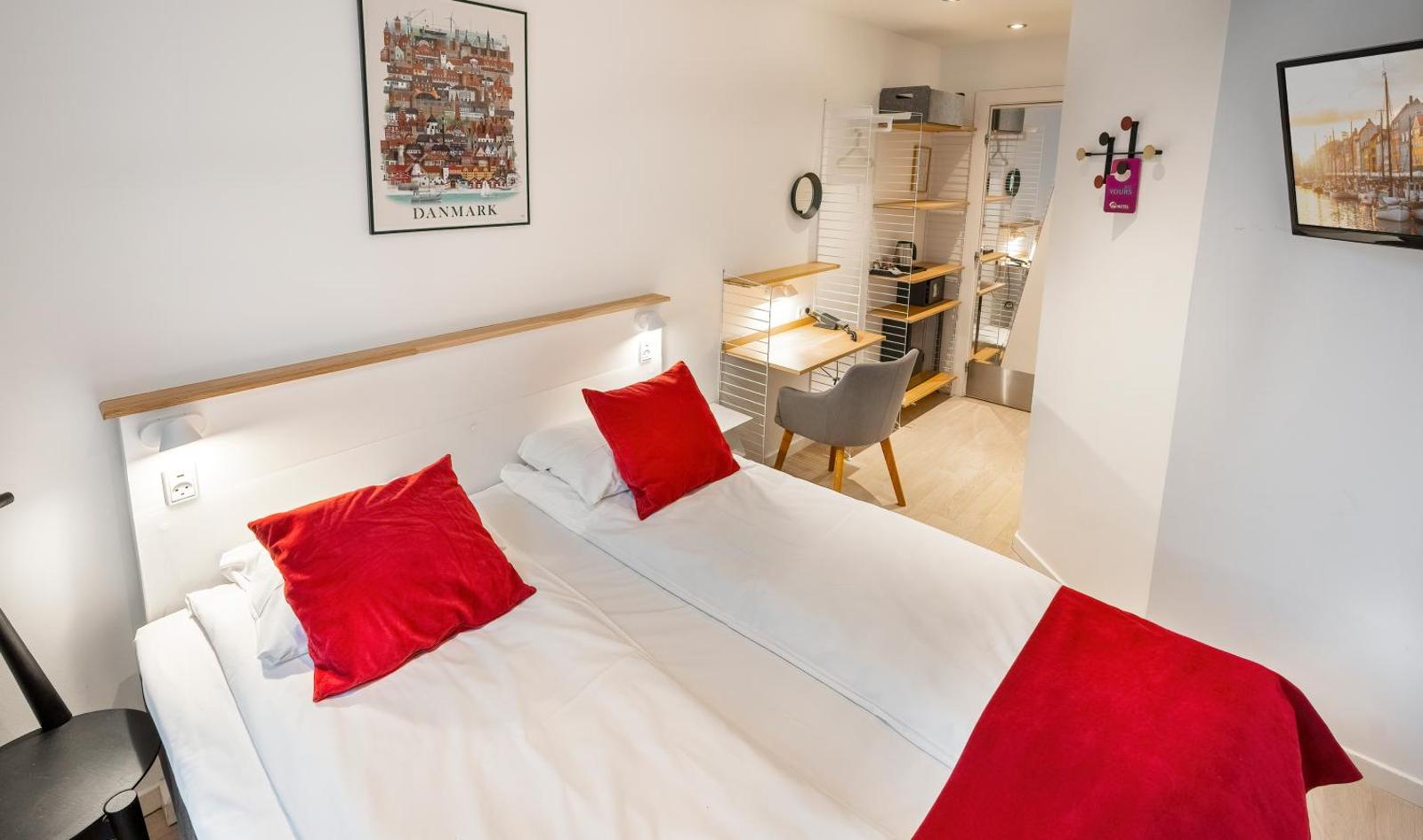 Hotel Ansgar