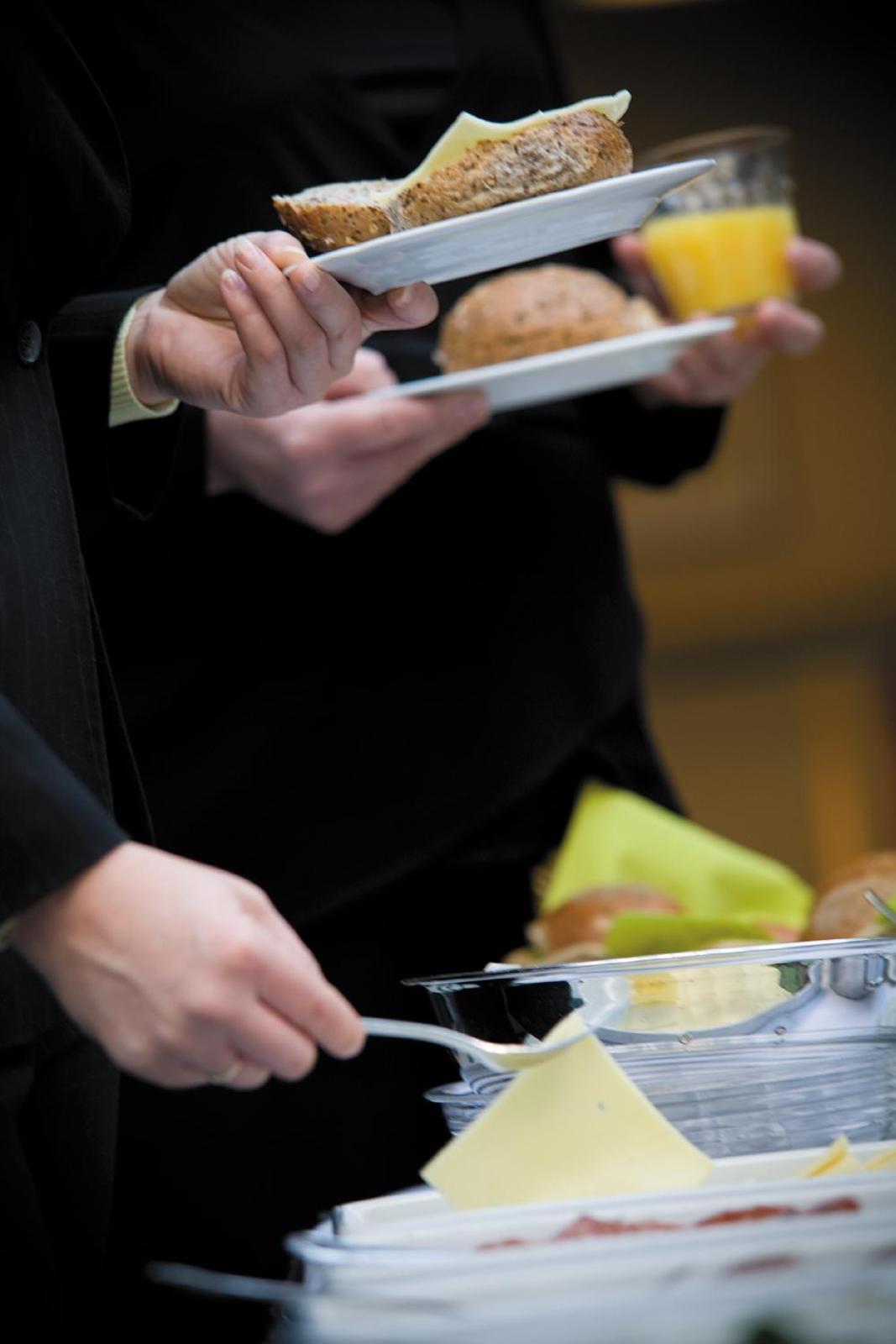 Park Inn by Radisson Copenhagen Airport