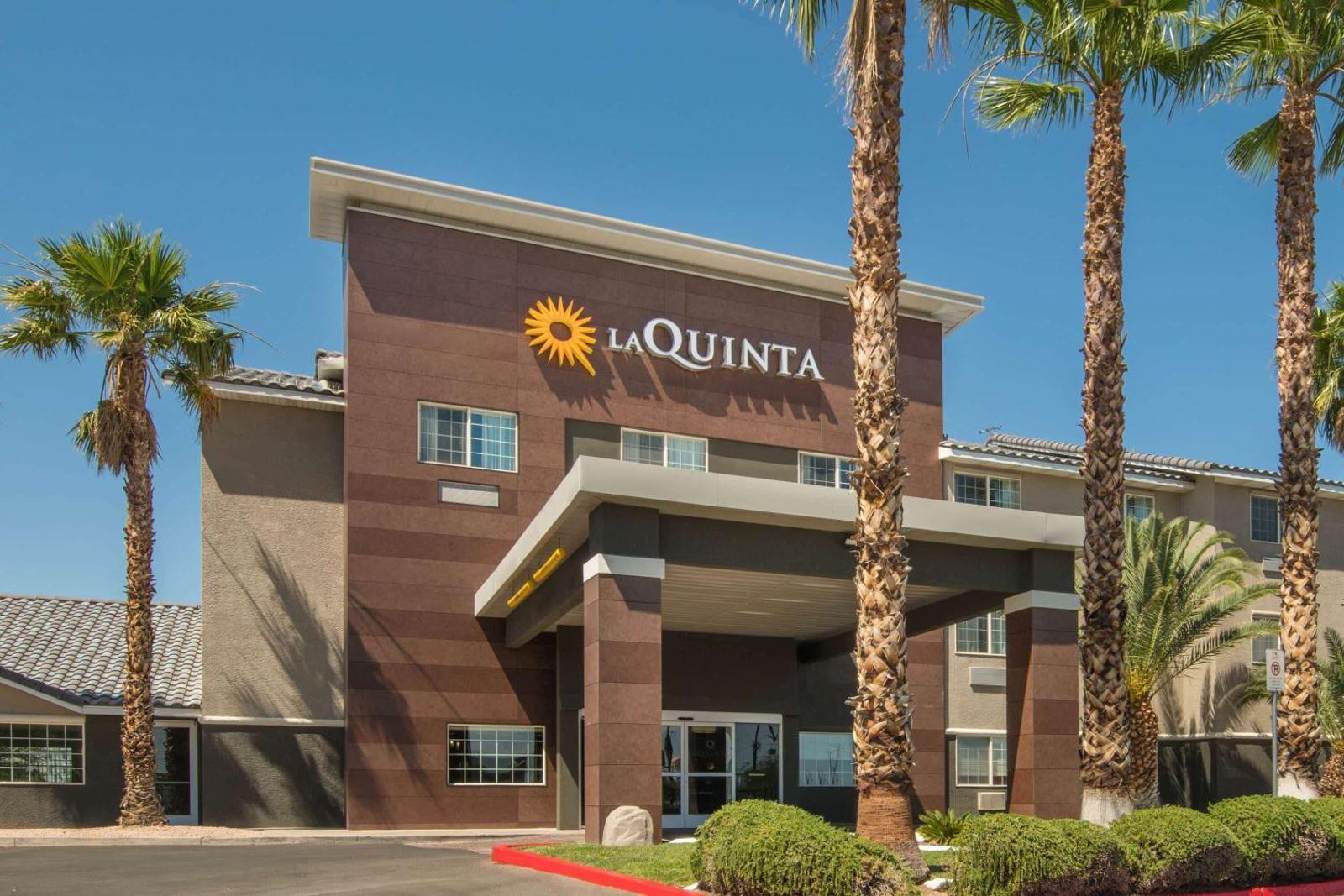 La Quinta Inn Las Vegas Nellis