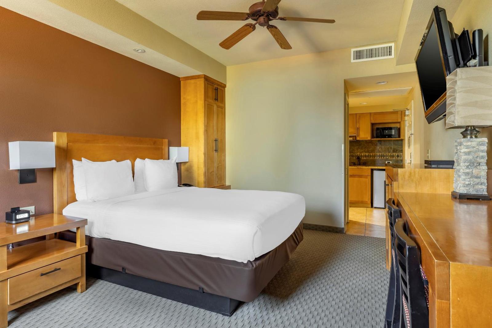 Lake Tahoe Vacation Resort By Diamond Resorts