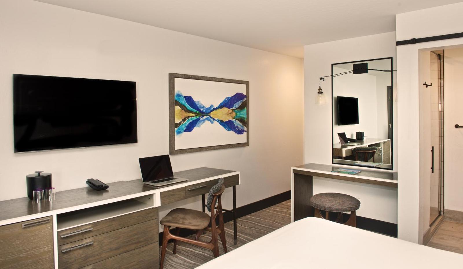 Hotel Becket Trademark Collection by Wyndham