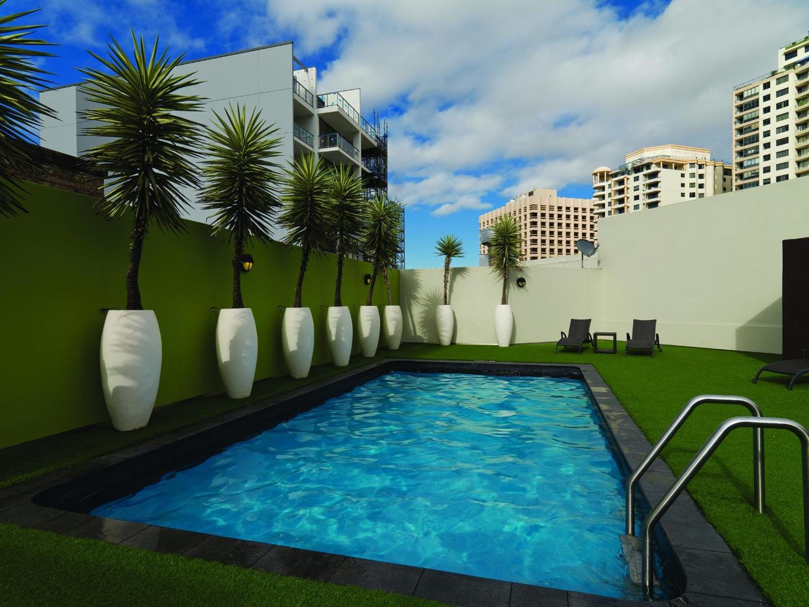 Vibe Hotel Sydney