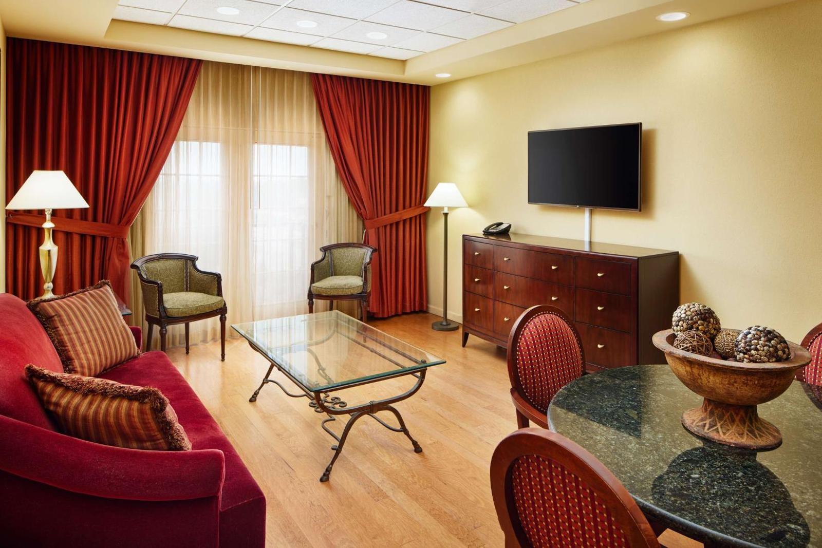 Embassy Suites Columbia - Greystone
