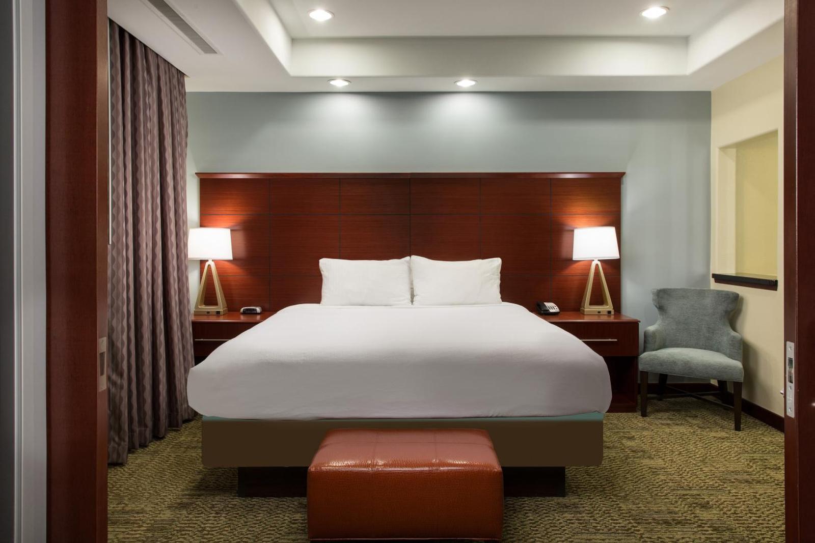 Staybridge Suites-las Vegas
