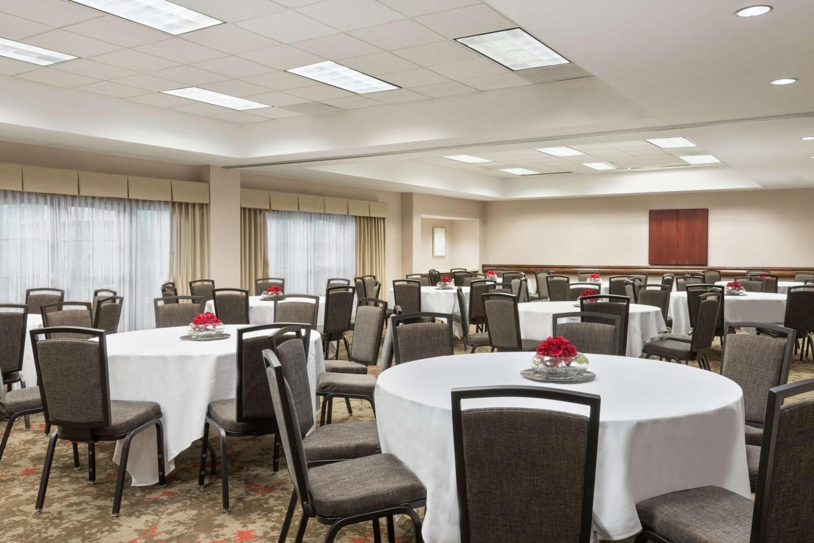 Homewood Suites by Hilton Raleigh/Crabtree Valley